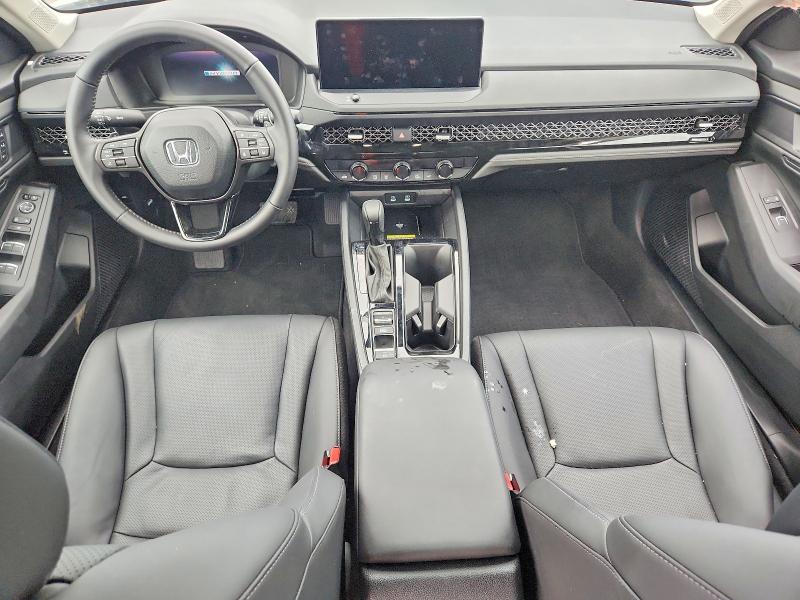 Продажа на аукционе авто 2025 Honda Accord, vin: 1HGCY2F61SA073812, номер лота: 56184666