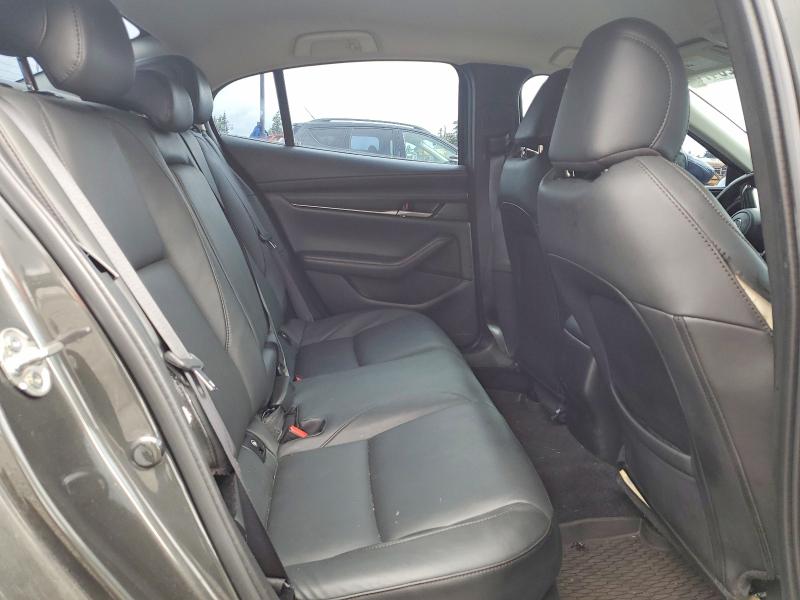 Продаж на аукціоні авто 2024 Mazda 3, vin: 3MZBPABM1RM410338, номер лоту: 56626476