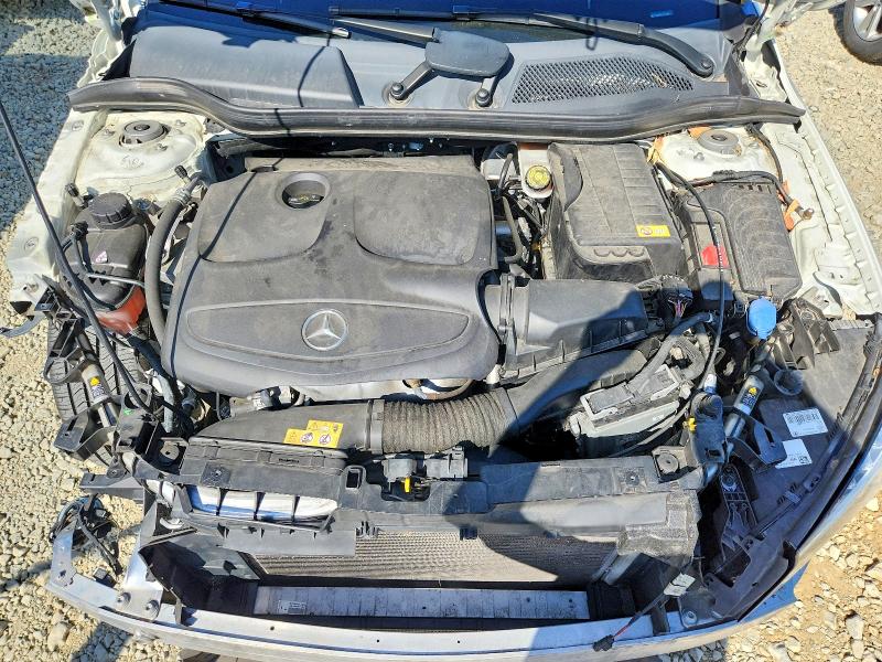 Продажа на аукционе авто 2015 Mercedes-benz Gla, vin: WDCTG4EB7FJ172999, номер лота: 55964006