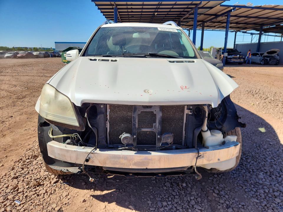 2011 Mercedes-benz Gl მანქანა იყიდება აუქციონზე, vin: 4JGBF7BE1BA689256, აუქციონის ნომერი: 55375216