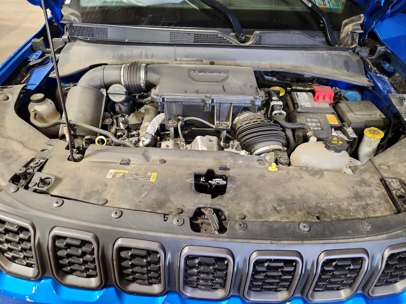 Aukcja sprzedaży 2025 Jeep Compass, vin: 3C4NJDDN1ST522884, numer aukcji: 55840126