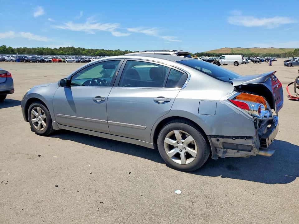 2009 Nissan Altima მანქანა იყიდება აუქციონზე, vin: 1N4AL21E59N510786, აუქციონის ნომერი: 56052706