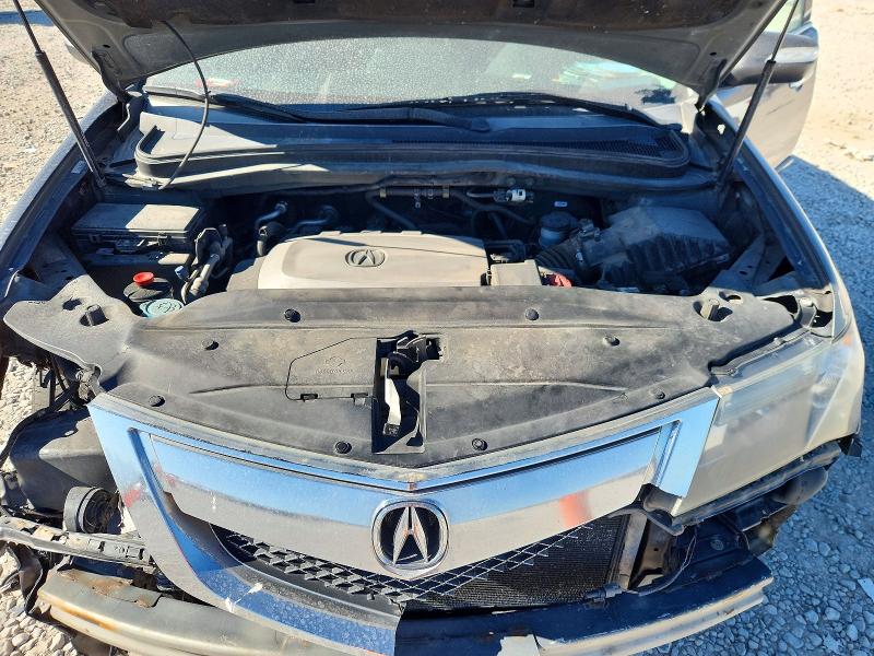 Продажа на аукционе авто 2010 Acura Mdx, vin: 2HNYD2H61AH509114, номер лота: 57332036