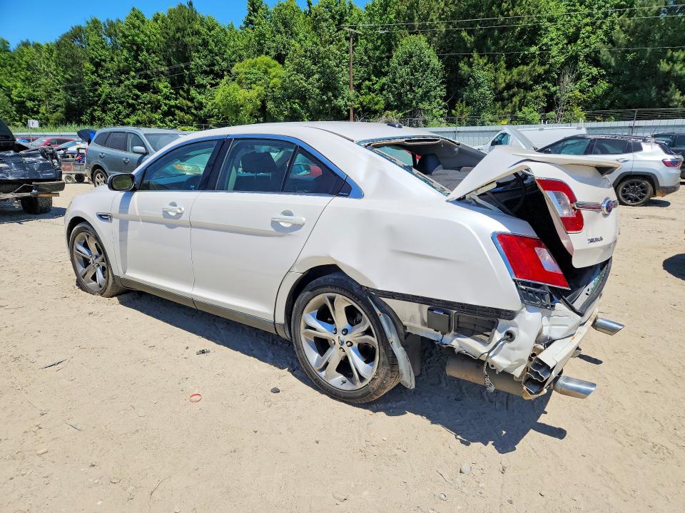56035296 :رقم المزاد ، 1FAHP2KT7BG188923 vin ، 2011 Ford Taurus مزاد بيع