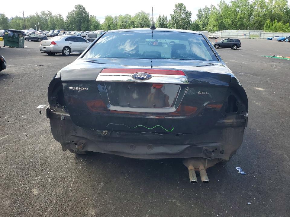 Aukcja sprzedaży 2010 Ford Fusion, vin: 3FAHP0JA7AR373744, numer aukcji: 56538216