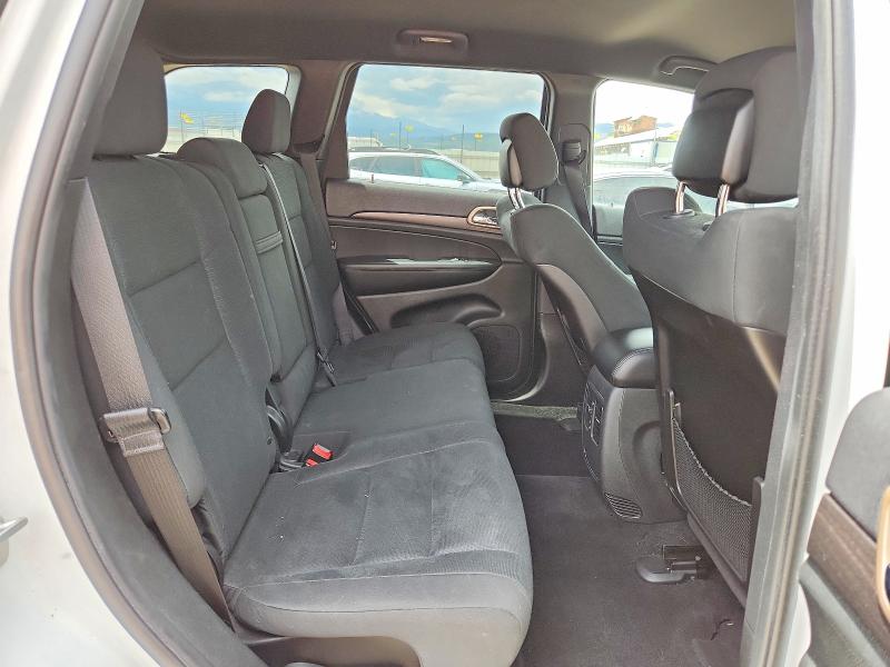 Aukcja sprzedaży 2014 Jeep Grand Cherokee, vin: 1C4RJFAG6EC224818, numer aukcji: 56127616