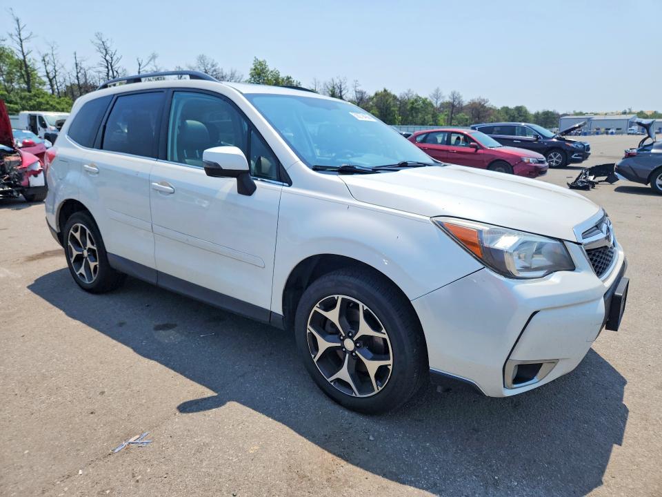 Продажа на аукционе авто 2014 Subaru Forester, vin: JF2SJGMC7EH473343, номер лота: 59279436