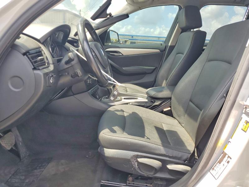 2014 Bmw X1 მანქანა იყიდება აუქციონზე, vin: WBAVM1C53EVW49371, აუქციონის ნომერი: 45572676