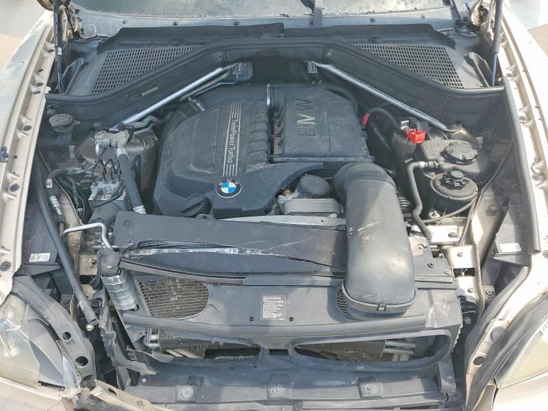 Продаж на аукціоні авто 2013 Bmw X5, vin: 5UXZV4C5XD0B07698, номер лоту: 58070366