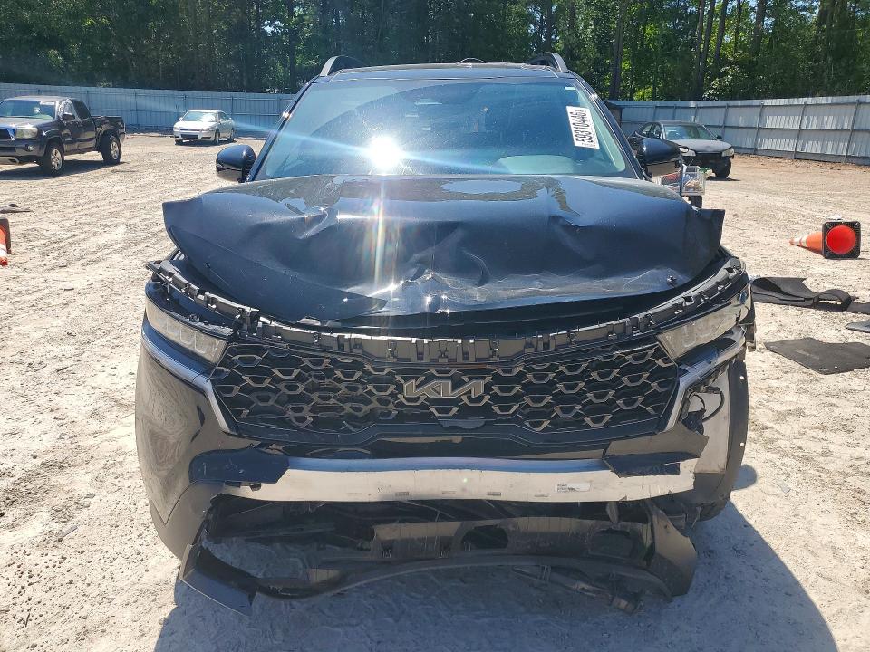 Продаж на аукціоні авто 2022 Kia Sorento, vin: 5XYRLDLC5NG143555, номер лоту: 59310446