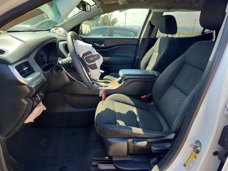 Aukcja sprzedaży 2018 Gmc Acadia, vin: 1GKKNKLAXJZ111943, numer aukcji: 58129956