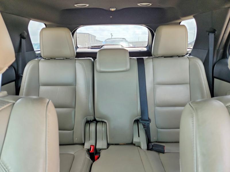 Aukcja sprzedaży 2013 Ford Explorer, vin: 1FM5K7D90DGA04057, numer aukcji: 56471946