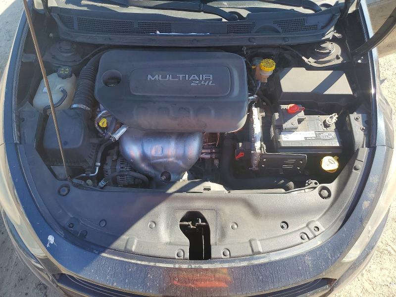 56984686 :رقم المزاد ، 1C3CDFBB9ED823632 vin ، 2014 Dodge Dart مزاد بيع