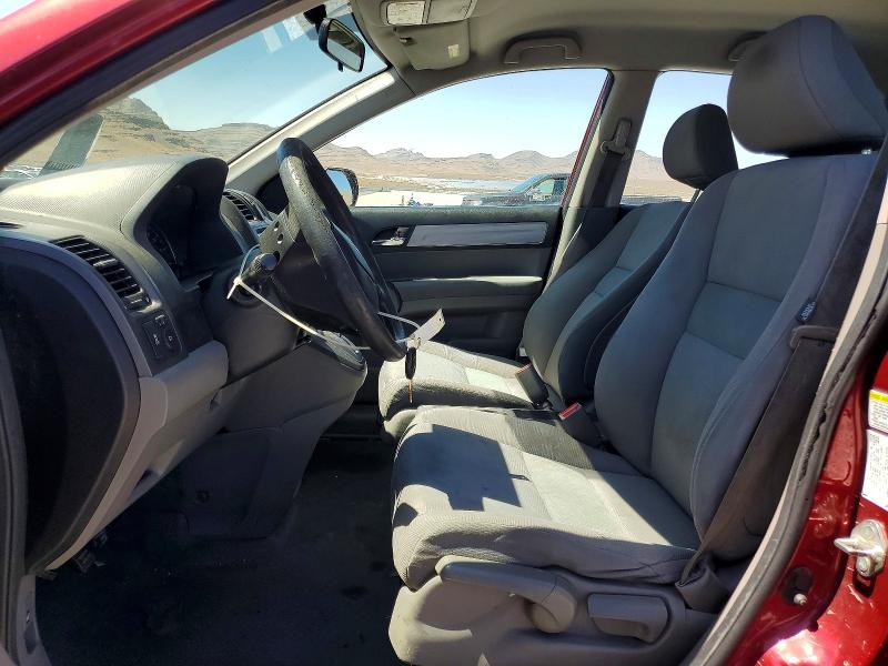 Продаж на аукціоні авто 2010 Honda Cr-v, vin: 5J6RE3H31AL007204, номер лоту: 59015086