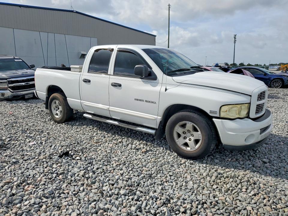 55418506 :رقم المزاد ، 1D7HA18D84S568915 vin ، 2004 Dodge Ram 1500 مزاد بيع