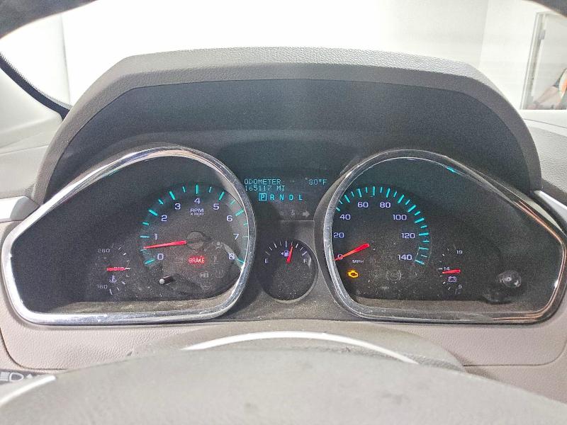 Продажа на аукционе авто 2012 Chevrolet Traverse, vin: 1GNKVFED7CJ228690, номер лота: 57130536