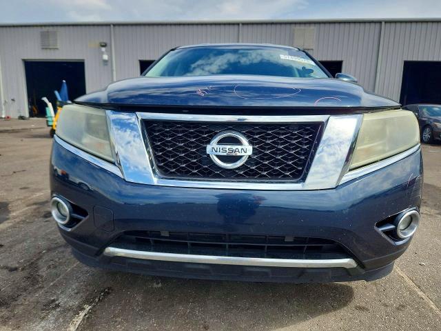 Aukcja sprzedaży 2015 Nissan Pathfinder, vin: 5N1AR2MN9FC672136, numer aukcji: 57499576