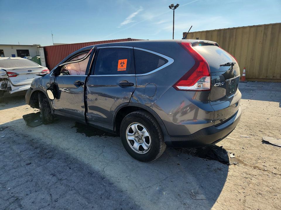Aukcja sprzedaży 2013 Honda Cr-v, vin: 5J6RM4H34DL060234, numer aukcji: 55914566