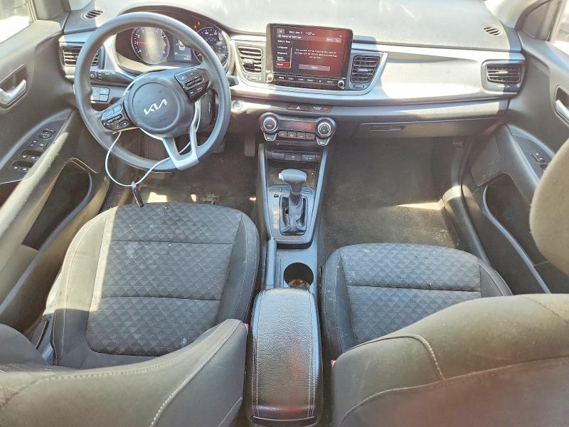 Продажа на аукционе авто 2023 Kia Rio, vin: 3KPA24AD8PE520410, номер лота: 56052856