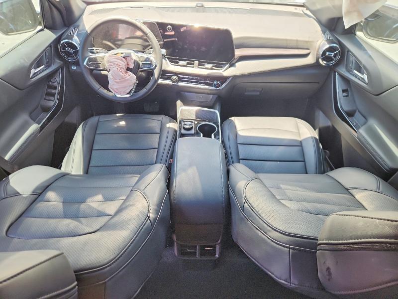 Aukcja sprzedaży 2026 Chevrolet Equinox, vin: 3GNAXHEG0TL293398, numer aukcji: 56816556
