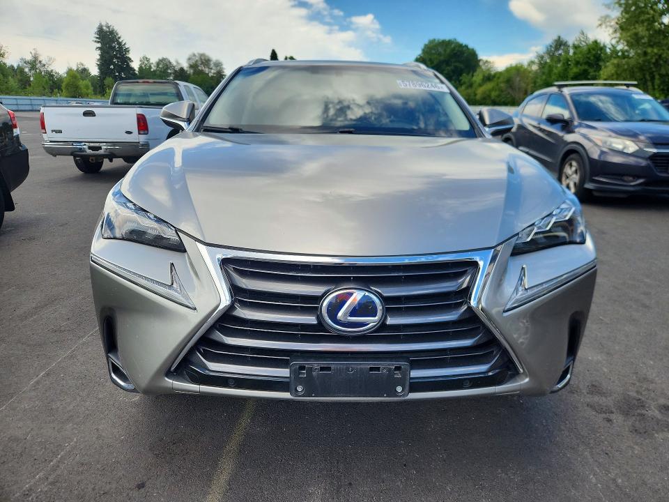 Продажа на аукционе авто 2015 Lexus Nx, vin: JTJBJRBZ8F2024479, номер лота: 57896246