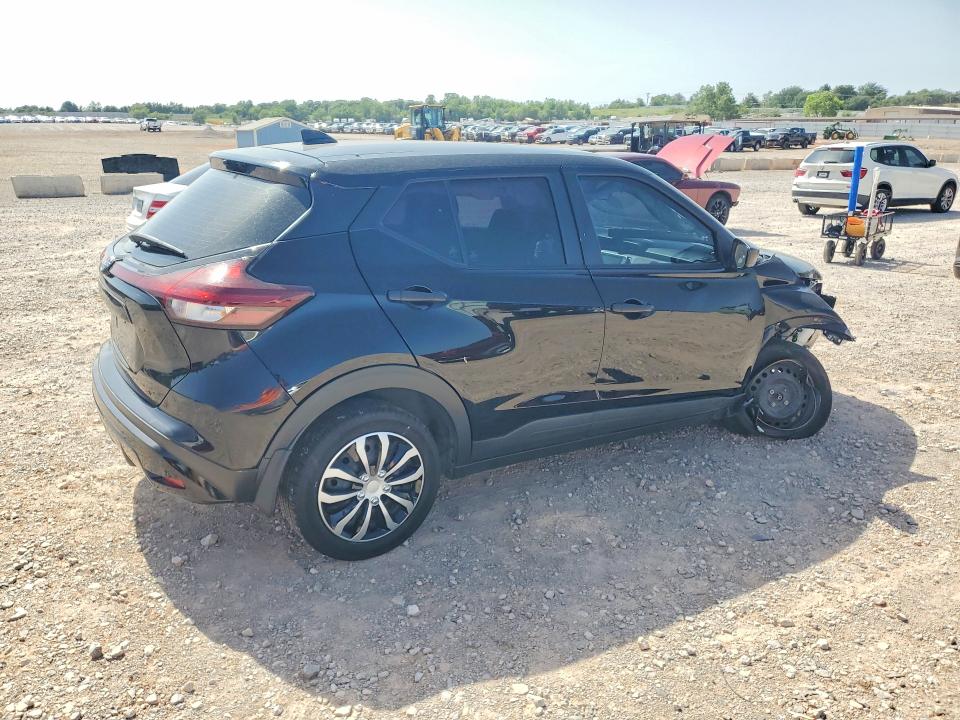 Продаж на аукціоні авто 2024 Nissan Kicks, vin: 3N1CP5BV9RL591768, номер лоту: 58933936