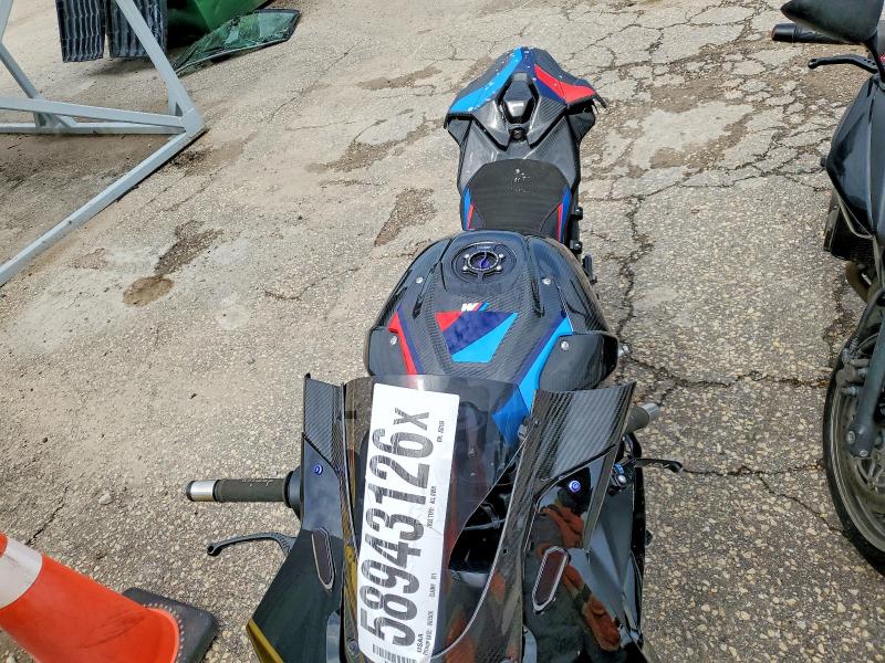 Aukcja sprzedaży 2024 Bmw S 1000, vin: WB10E6307R6J52154, numer aukcji: 58943126