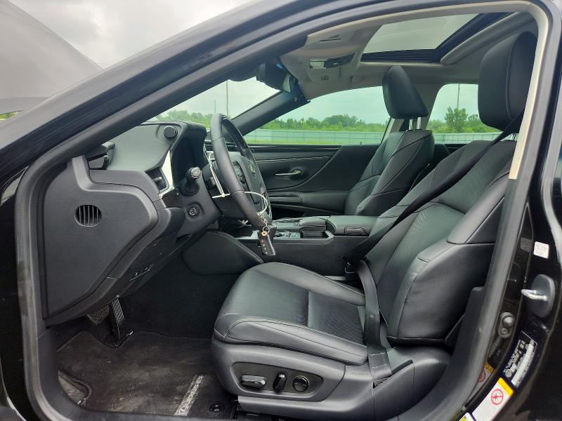 Продаж на аукціоні авто 2019 Lexus Es, vin: 58ABZ1B1XKU037633, номер лоту: 58801726