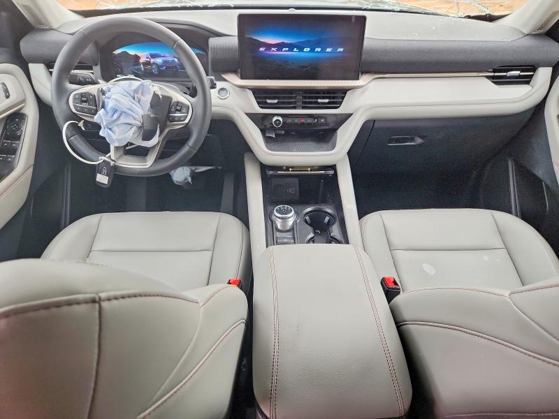 Aukcja sprzedaży 2025 Ford Explorer, vin: 1FMUK7DH0SGC85129, numer aukcji: 57906526