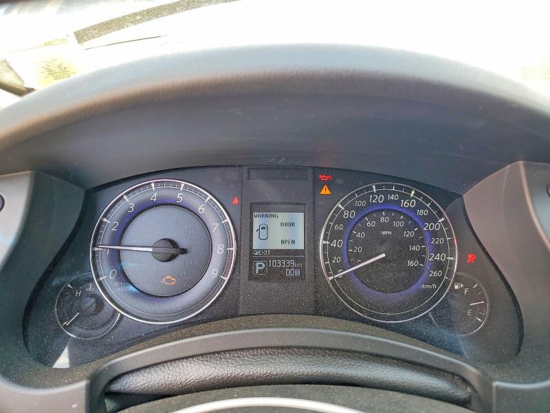 Aukcja sprzedaży 2017 Infiniti Qx50, vin: JN1BJ0RR4HM414333, numer aukcji: 55519466