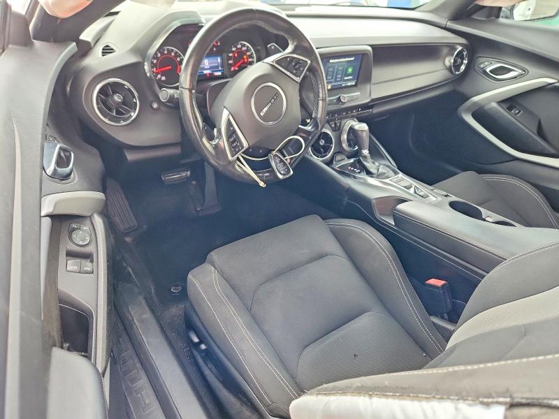 Aukcja sprzedaży 2019 Chevrolet Camaro, vin: 1G1FB1RS4K0157234, numer aukcji: 59086696