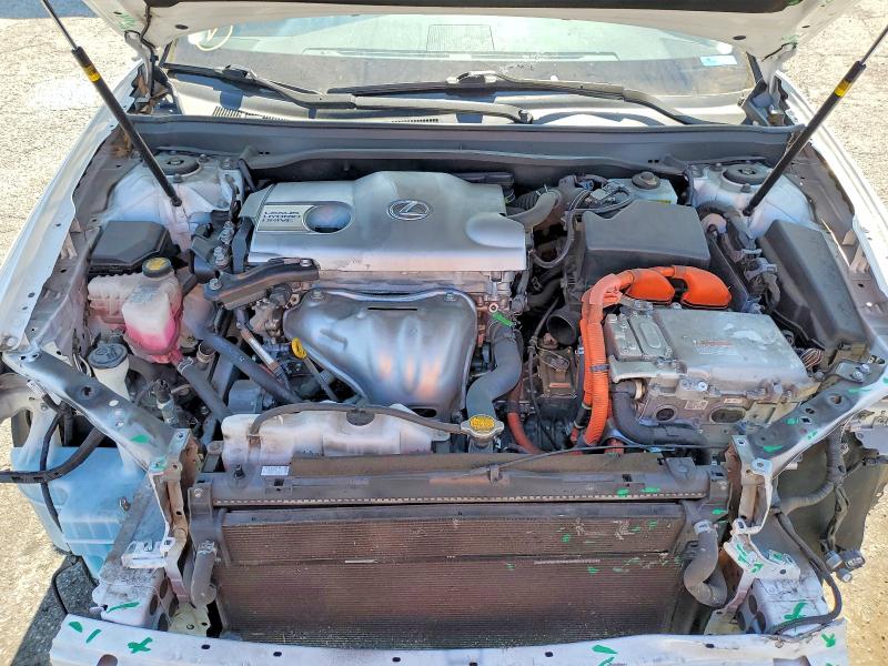 Продаж на аукціоні авто 2013 Lexus Es, vin: JTHBW1GG5D2016798, номер лоту: 58079186