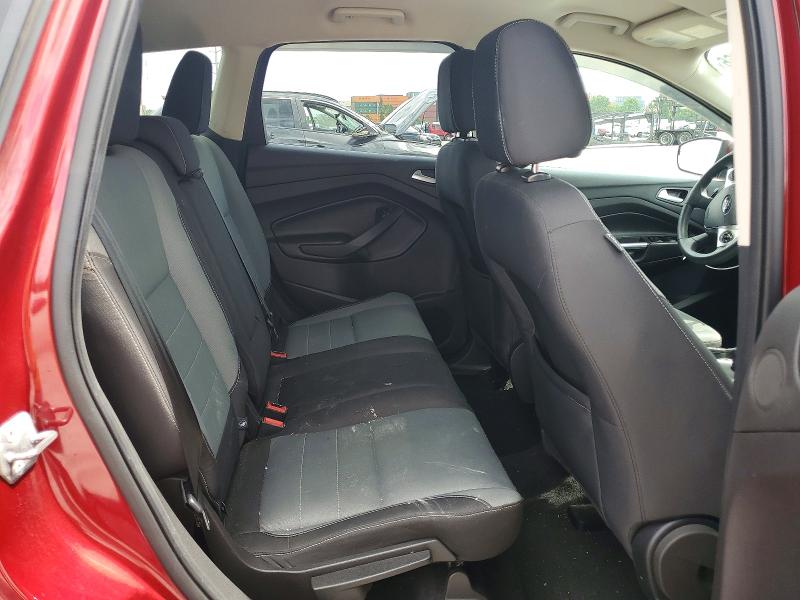 Aukcja sprzedaży 2016 Ford Escape, vin: 1FMCU9G94GUB10512, numer aukcji: 57189866