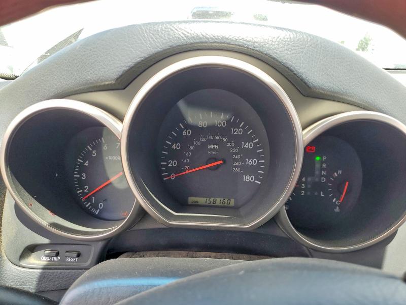 57960766 :رقم المزاد ، JTHFN48Y420003109 vin ، 2002 Lexus Sc مزاد بيع