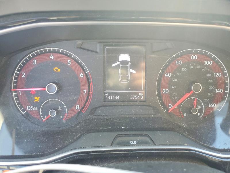 Aukcja sprzedaży 2019 Volkswagen Jetta, vin: 3VWC57BU9KM183824, numer aukcji: 55792836