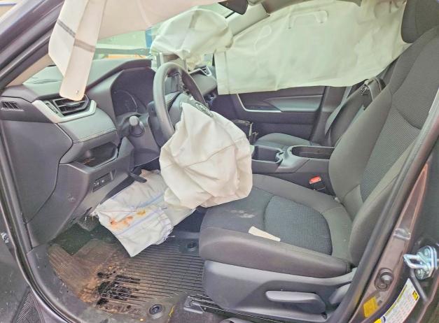 Aukcja sprzedaży 2025 Toyota Rav4, vin: 2T3F1RFV3SC499813, numer aukcji: 56397166