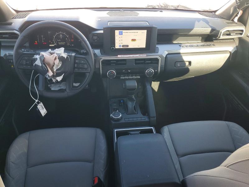 Продаж на аукціоні авто 2026 Toyota Tacoma, vin: 3TMLB5JN4TM260837, номер лоту: 55562886