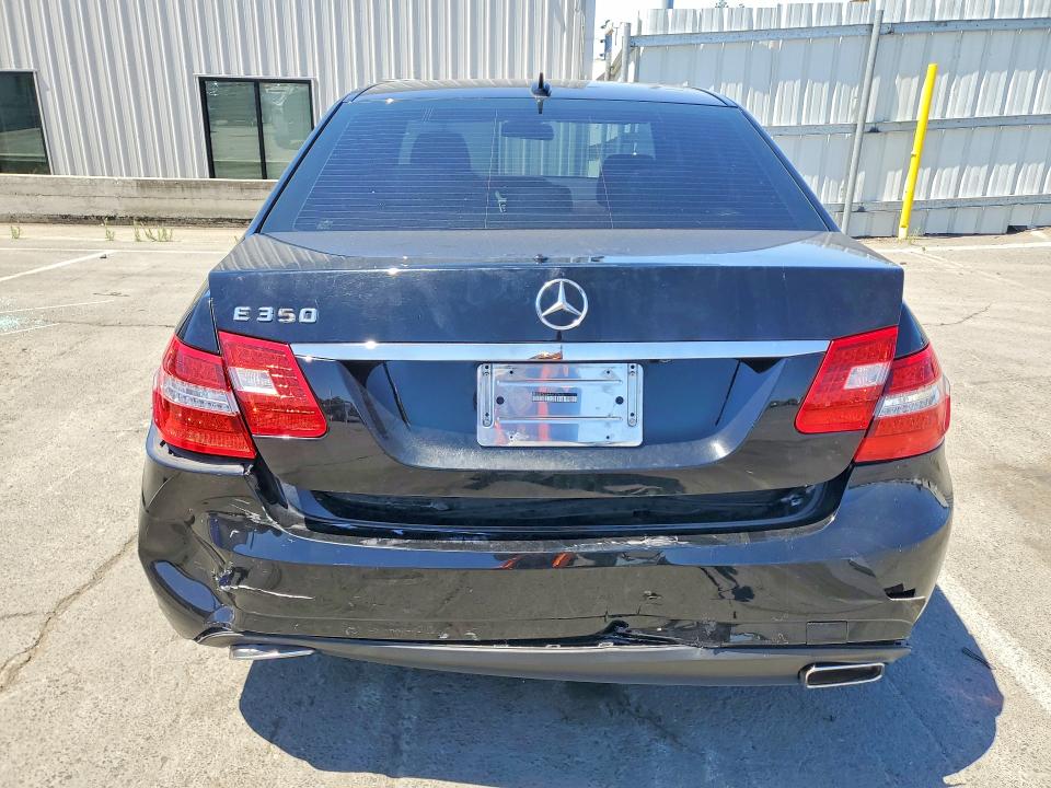 Aukcja sprzedaży 2010 Mercedes-benz E, vin: WDDHF5GB4AA137563, numer aukcji: 58578906