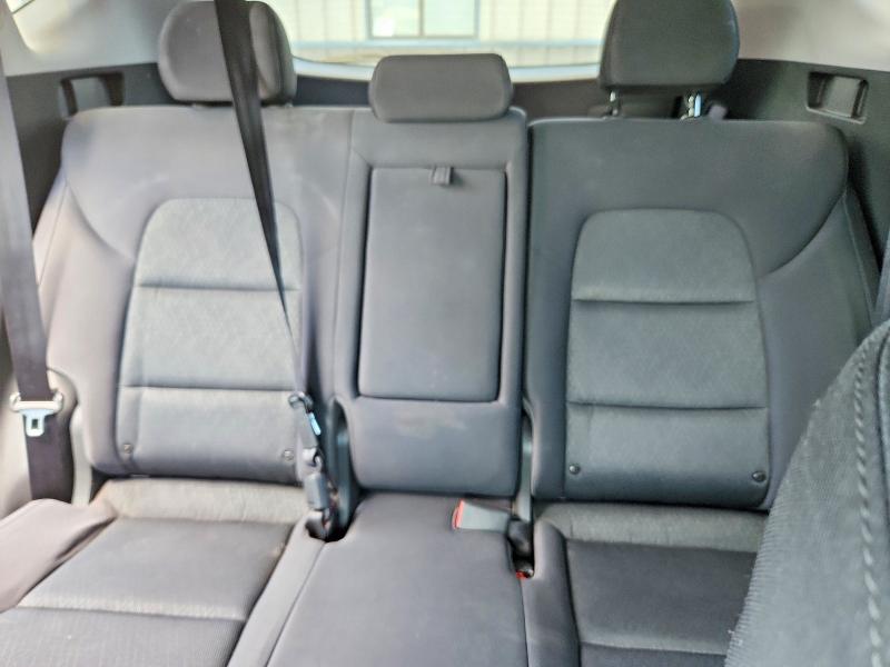 Aukcja sprzedaży 2018 Hyundai Tucson, vin: KM8J23A42JU836934, numer aukcji: 55632126