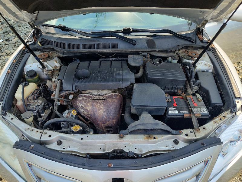 Aukcja sprzedaży 2011 Toyota Camry, vin: 4T1BF3EK5BU129264, numer aukcji: 58945536