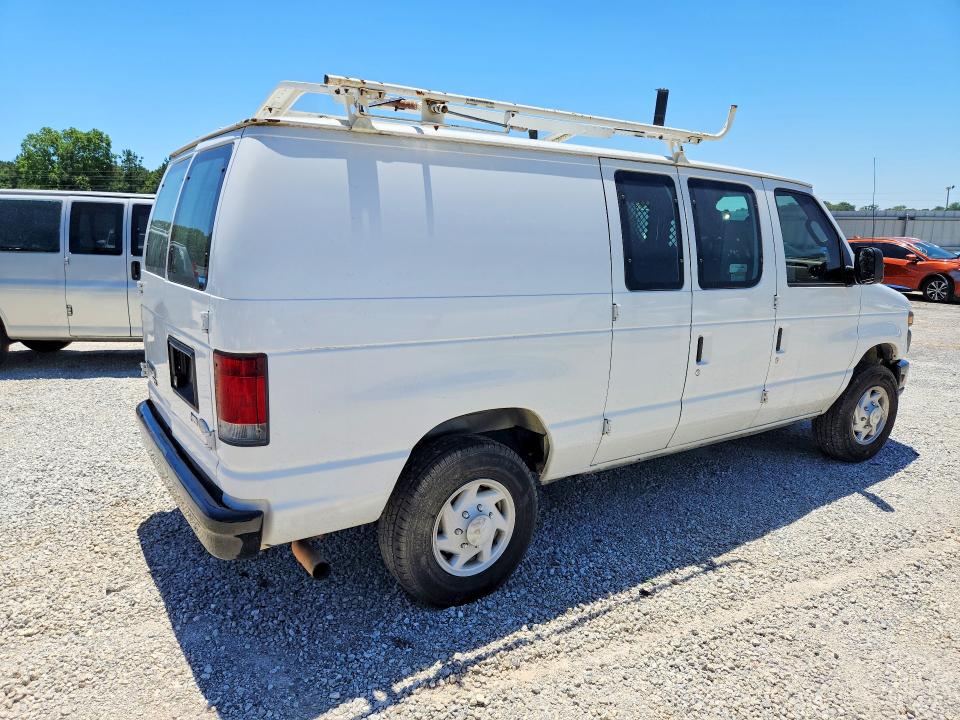 55815166 :رقم المزاد ، 1FTNE2EL0CDB09819 vin ، 2012 Ford Econoline مزاد بيع