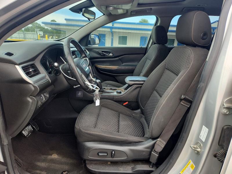 56684706 :رقم المزاد ، 1GKKNLLS1HZ156231 vin ، 2017 Gmc Acadia مزاد بيع