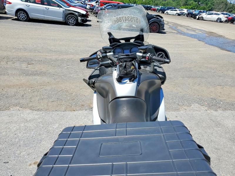 Aukcja sprzedaży 2011 Bmw R1200rt, vin: WB1044001BZW20055, numer aukcji: 57534786