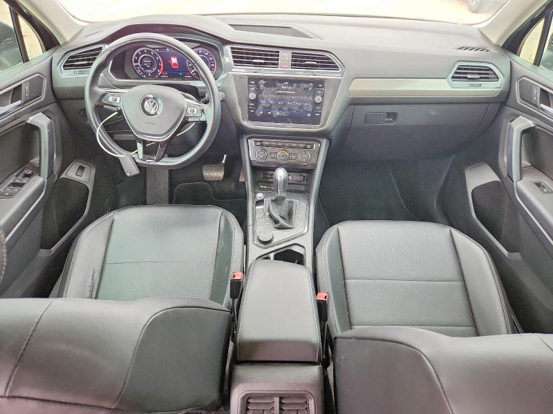 Aukcja sprzedaży 2019 Volkswagen Tiguan, vin: 3VV2B7AX6KM029611, numer aukcji: 55997046