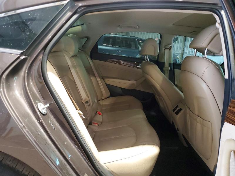 56759196 :رقم المزاد ، 5NPE34AFXHH481526 vin ، 2017 Hyundai Sonata مزاد بيع