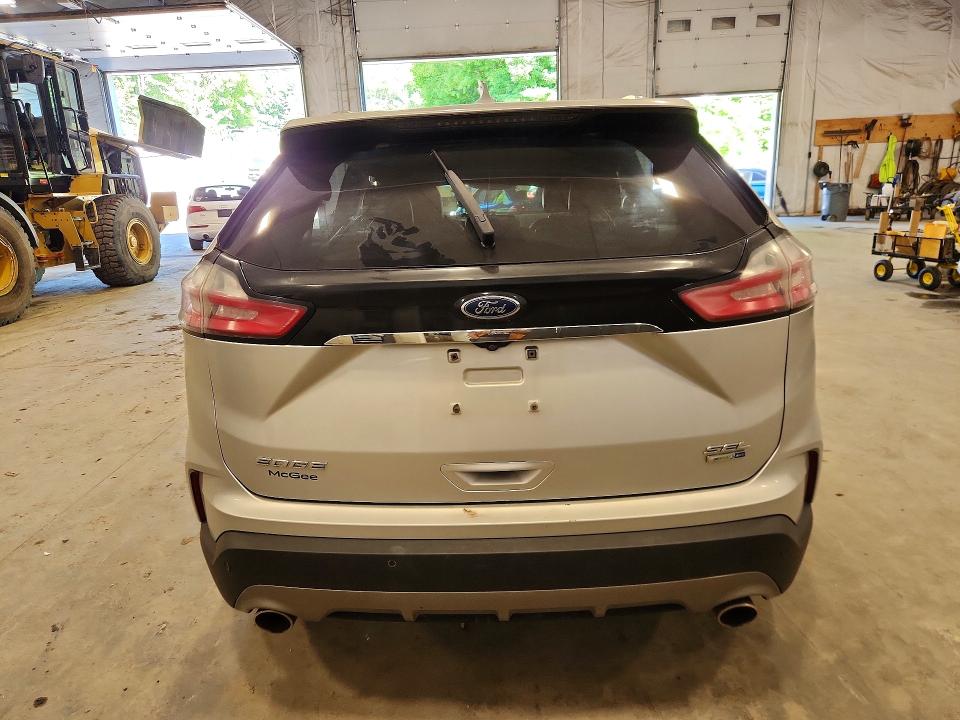 Aukcja sprzedaży 2019 Ford Edge, vin: 2FMPK4J96KBB39916, numer aukcji: 57363616