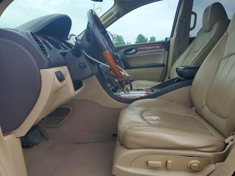 Aukcja sprzedaży 2010 Buick Enclave, vin: 5GALRCED0AJ245667, numer aukcji: 57112896