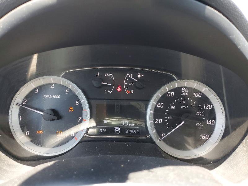 Продажа на аукционе авто 2014 Nissan Sentra, vin: 3N1AB7AP0EY283521, номер лота: 54914326