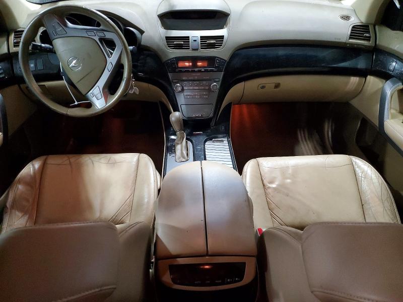 Продаж на аукціоні авто 2007 Acura Mdx, vin: 2HNYD28207H521194, номер лоту: 57663996