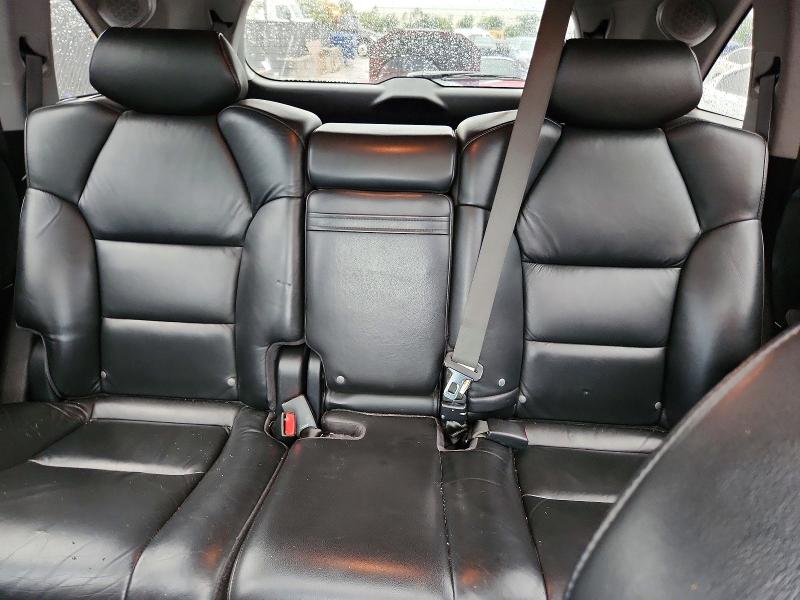 Aukcja sprzedaży 2009 Acura Mdx, vin: 2HNYD28419H517434, numer aukcji: 59555636